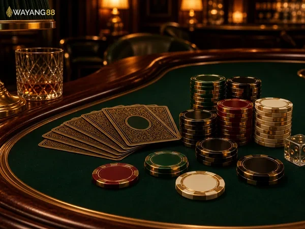 Gambar Teen Patti 1