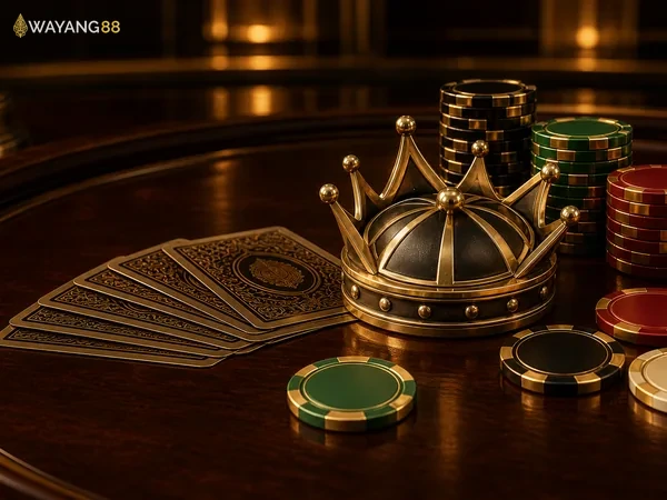 Gambar Teen Patti 2